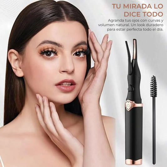 ENCRESPADOR INTELIGENTE RECARGABLE