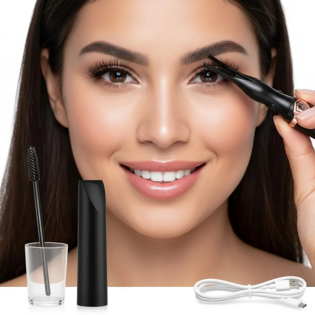 ENCRESPADOR INTELIGENTE RECARGABLE