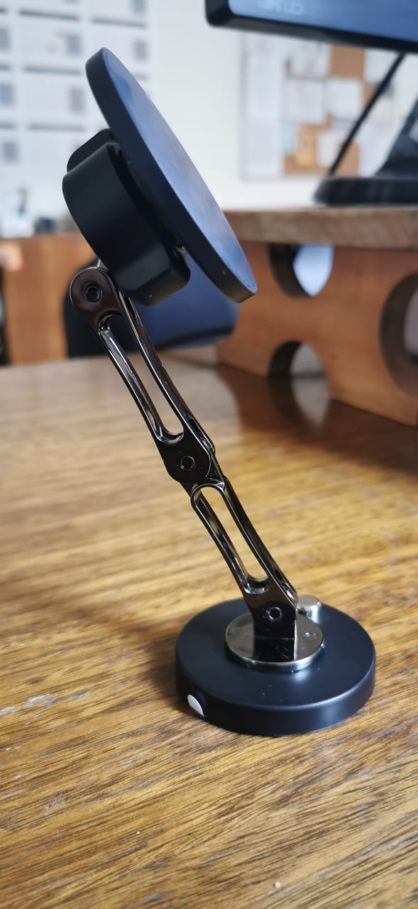 Soporte magnético MagSafe para auto